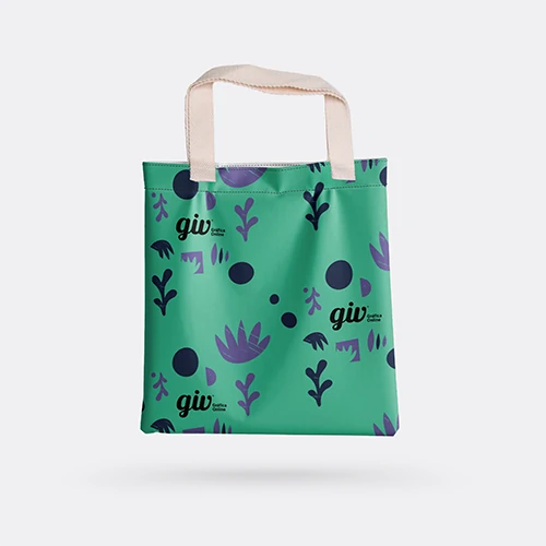 Sacola Ecobag Personalizada