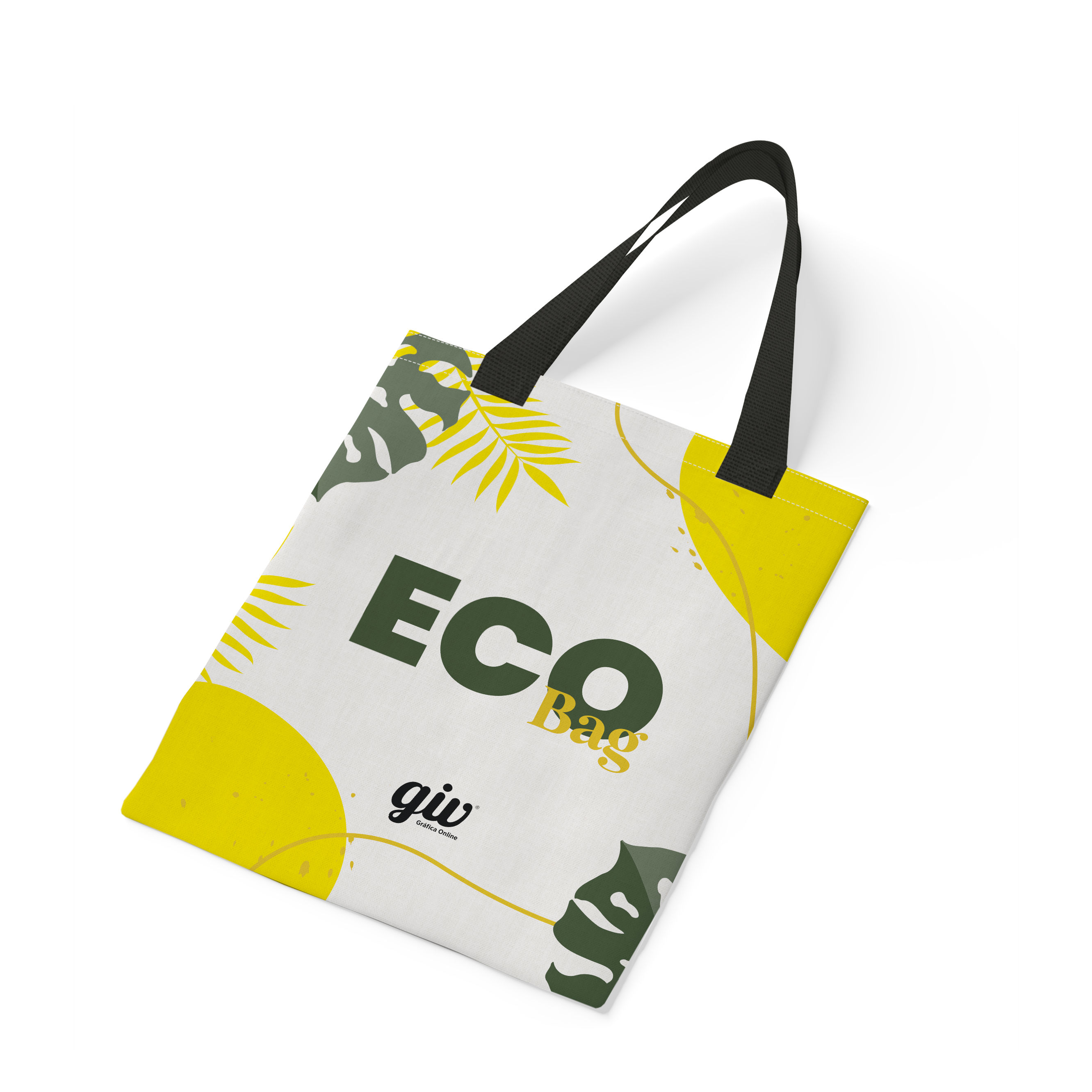 Sacola Ecobag Personalizada