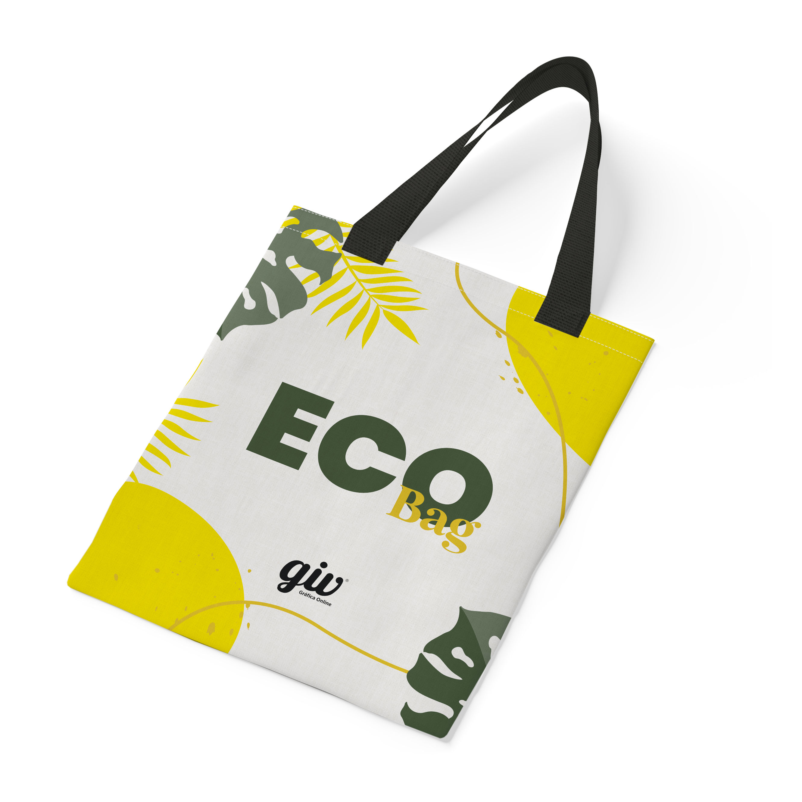 Sacola Ecobag Personalizada