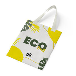 Sacola Ecobag Personalizada