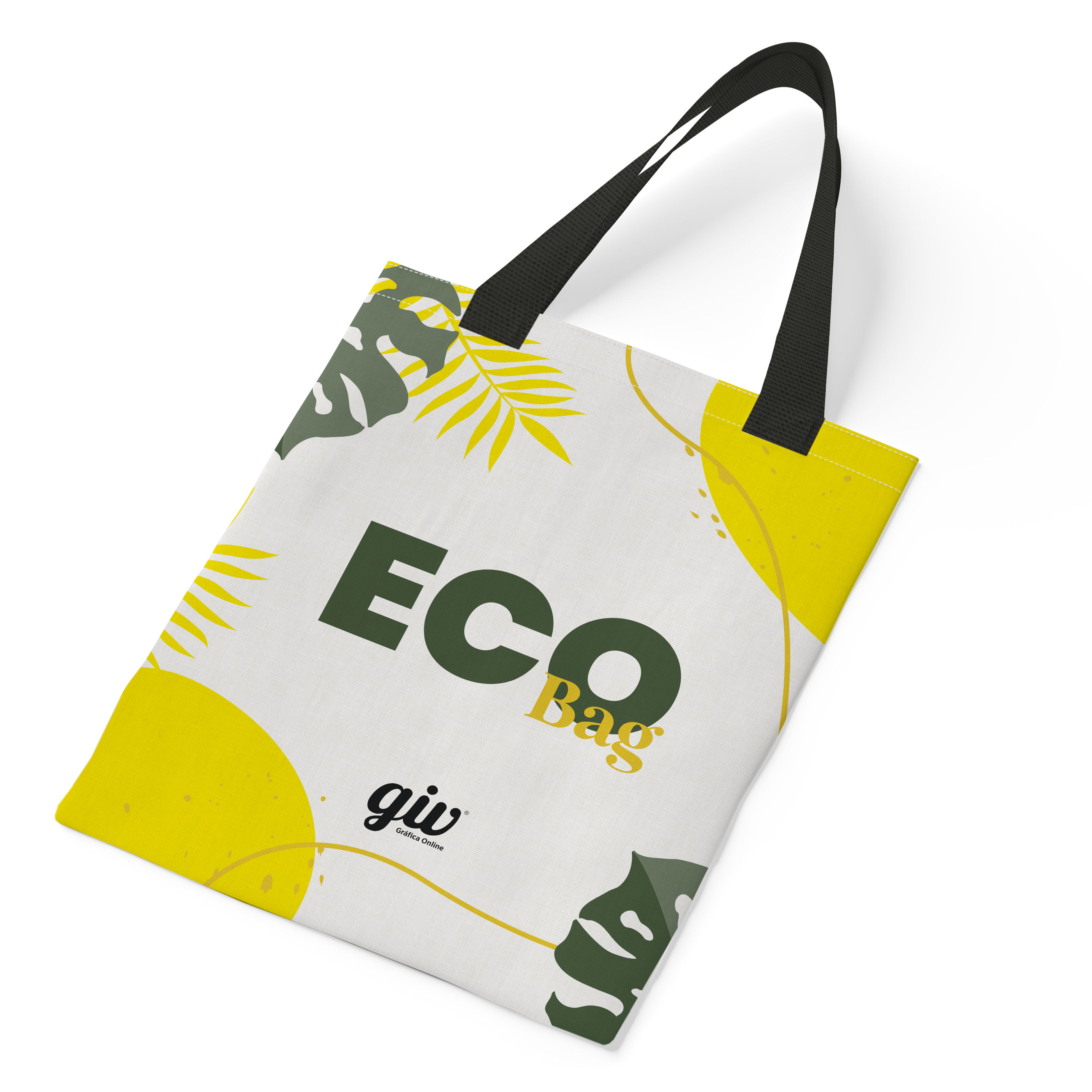 Sacola Ecobag Personalizada