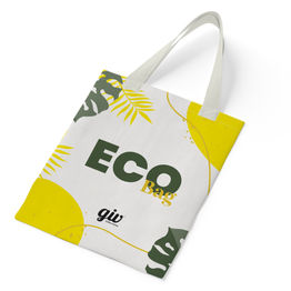 Sacola Ecobag Personalizada