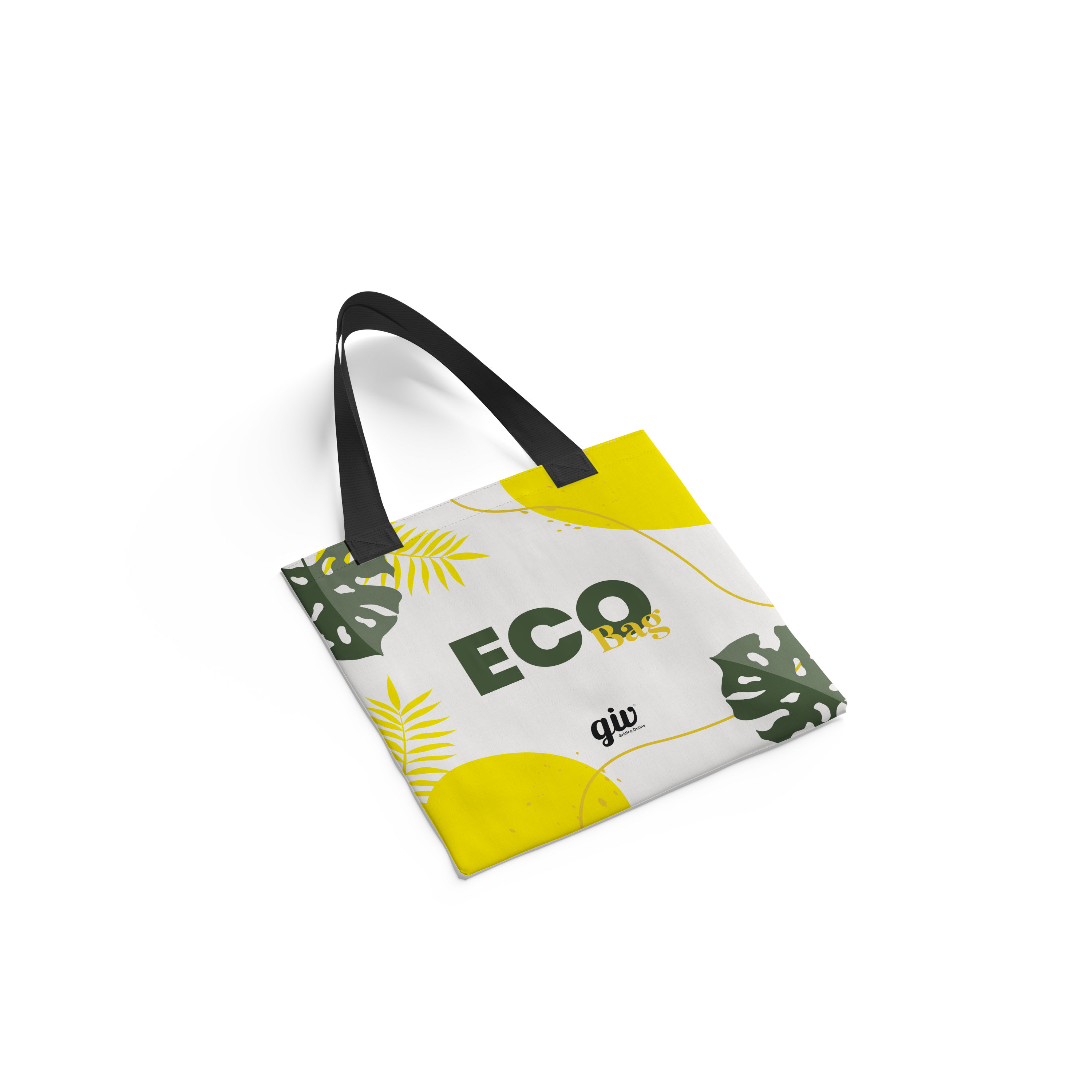 Sacola Ecobag Personalizada