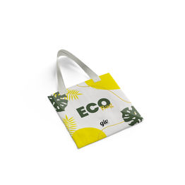 Sacola Ecobag Personalizada