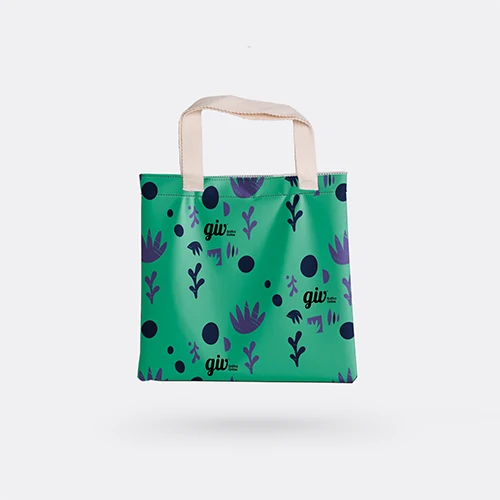 Sacola Ecobag Personalizada