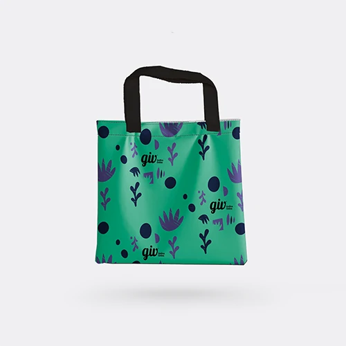 Sacola Ecobag Personalizada