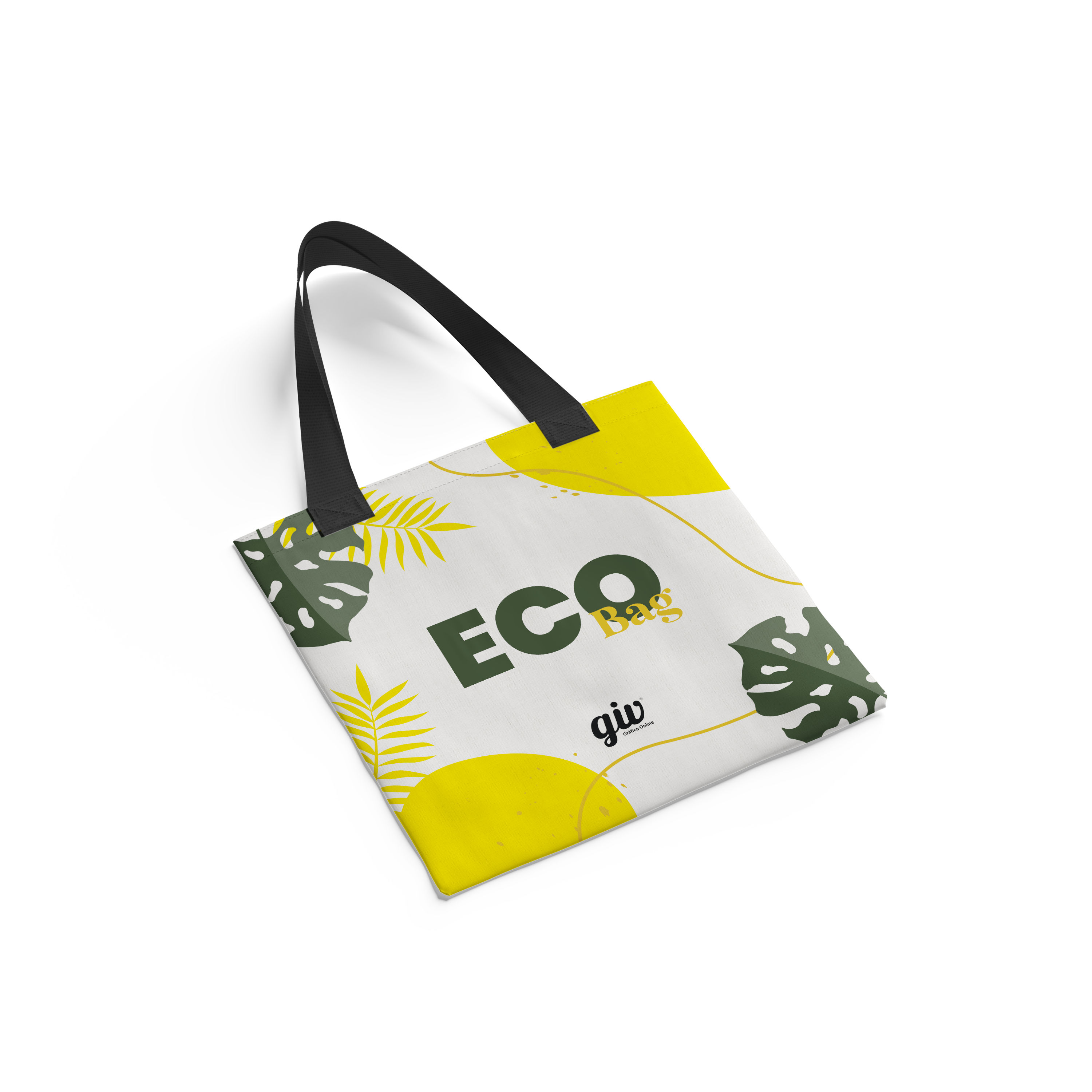 Sacola Ecobag Personalizada