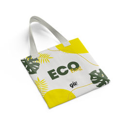 Sacola Ecobag Personalizada