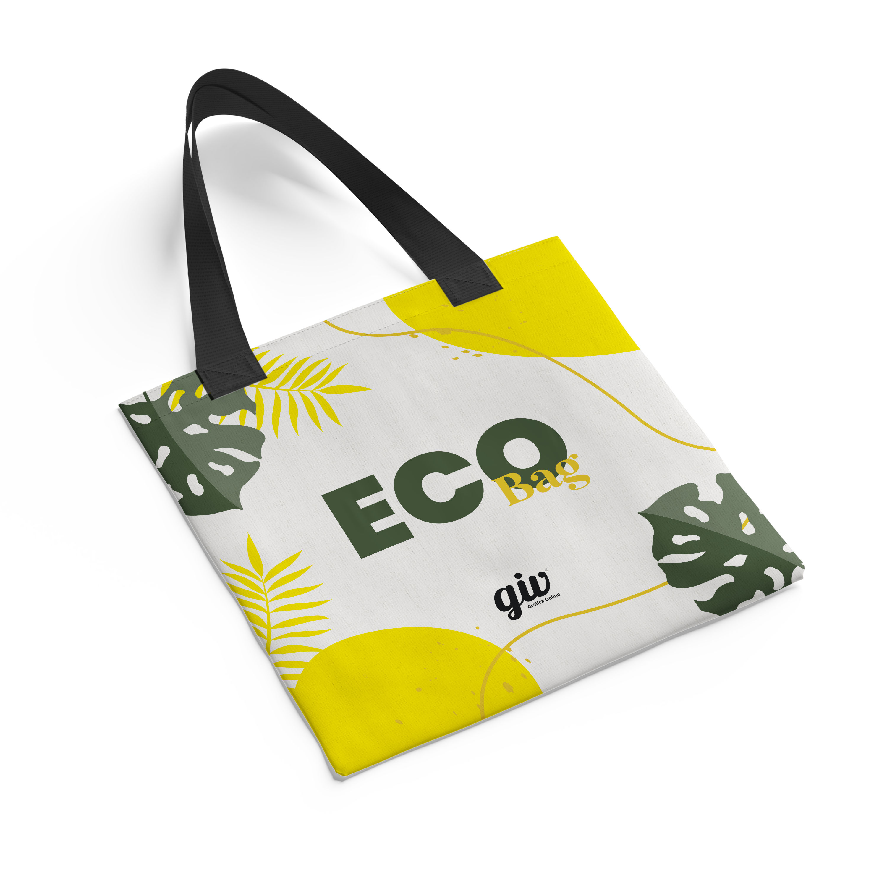 Sacola Ecobag Personalizada