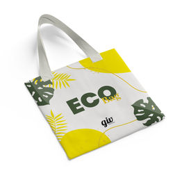 Sacola Ecobag Personalizada