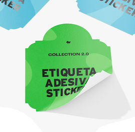 Adesivo Sticker