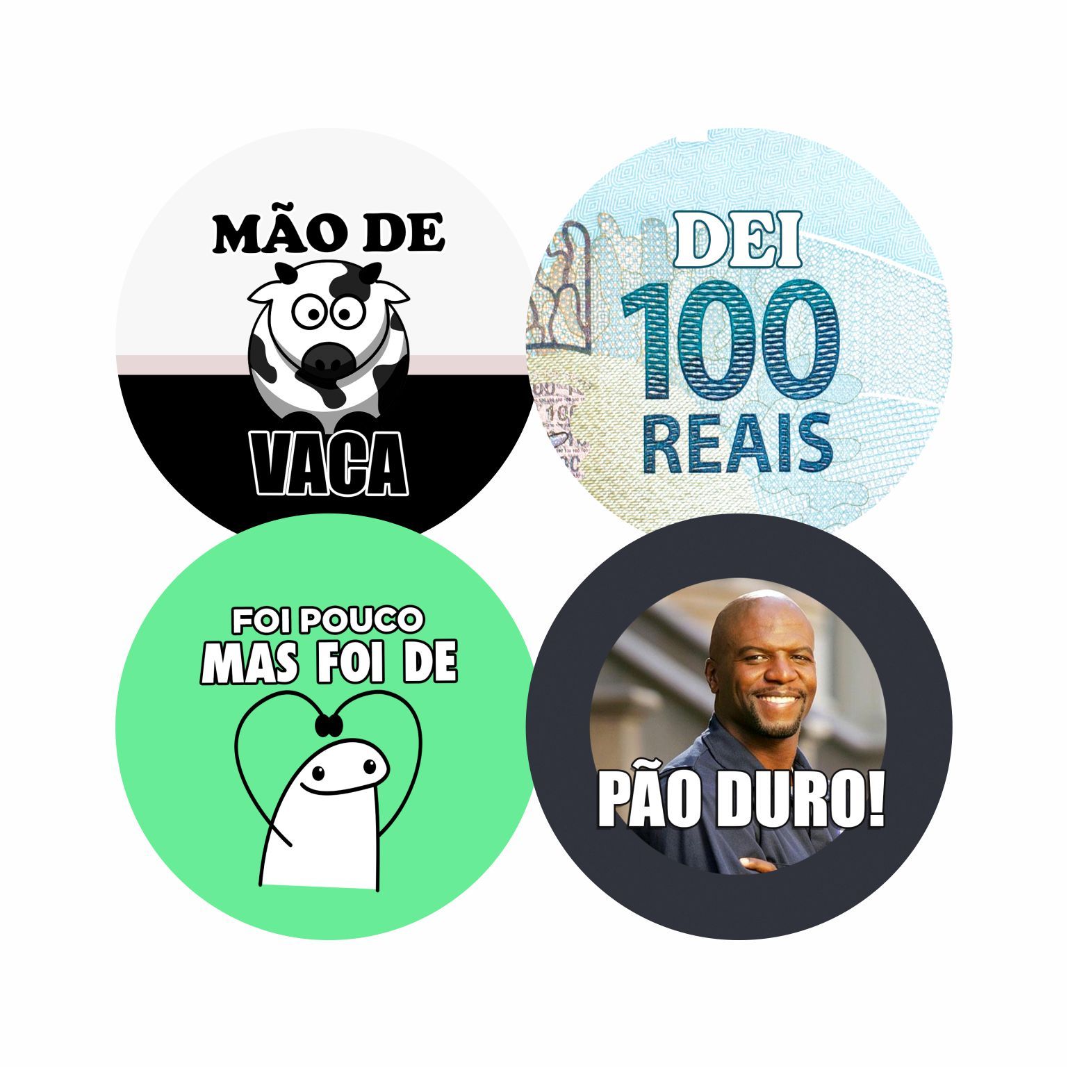 Adesivo Temático