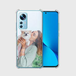 Capinha de Celular da Xiaomi