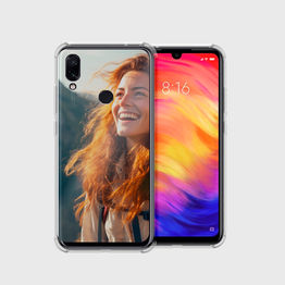 Capinha de Celular da Xiaomi