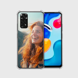 Capinha de Celular da Xiaomi