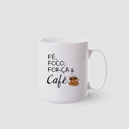 Caneca Personalizada