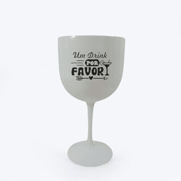 Taça de Gin