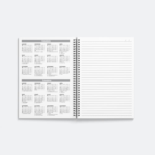 Caderno