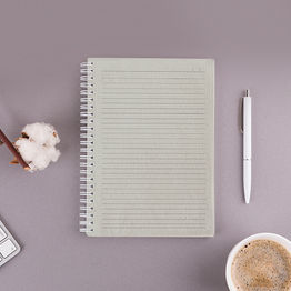 Caderno