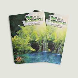 Kit de Amostra Ecológico