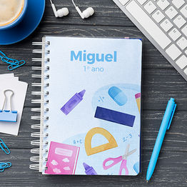 Agenda Personalizada