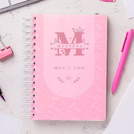 Agenda Personalizada