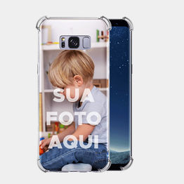 Capinha de Celular da Samsung