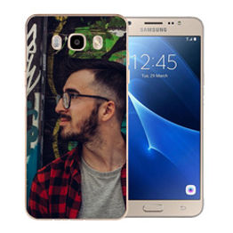 Capinha de Celular da Samsung