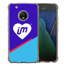 Capinha de Celular da Motorola
