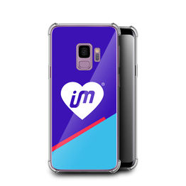 Capinha de Celular da Samsung