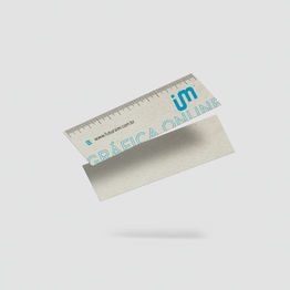 Régua Personalizada