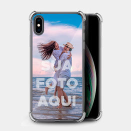 Capinha de Celular da Apple