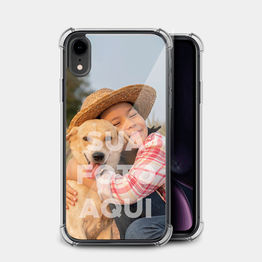 Capinha de Celular da Apple