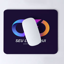 Mouse Pad Personalizado