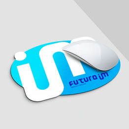 Mouse Pad Personalizado