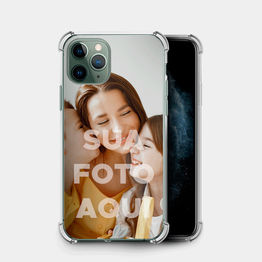 Capinha de Celular da Apple