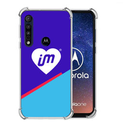 Capinha de Celular da Motorola