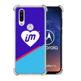 Capinha de Celular da Motorola