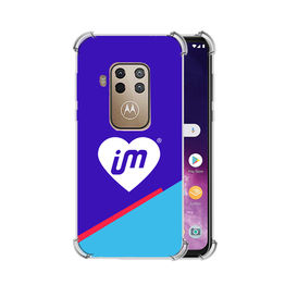 Capinha de Celular da Motorola