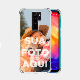 Capinha de Celular da Xiaomi