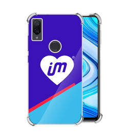 Capinha de Celular da Xiaomi