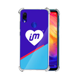 Capinha de Celular da Xiaomi