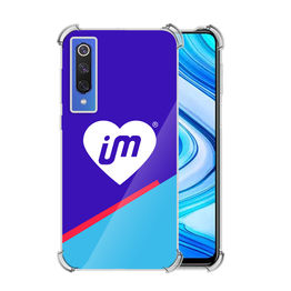 Capinha de Celular da Xiaomi