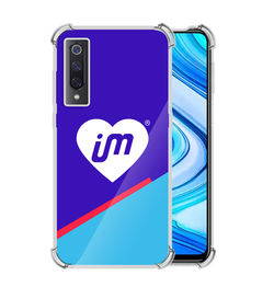 Capinha de Celular da Xiaomi