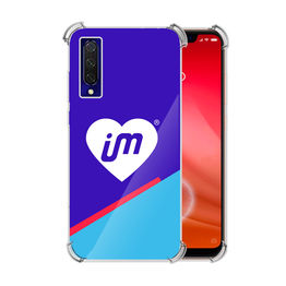 Capinha de Celular da Xiaomi