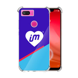 Capinha de Celular da Xiaomi