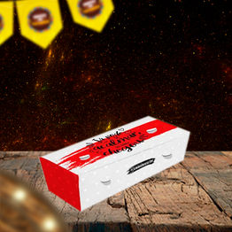 Box para Sobremesa