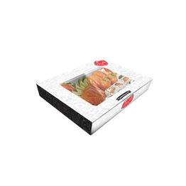 Embalagem para Sushi, Sashimi e Combinados Padrão