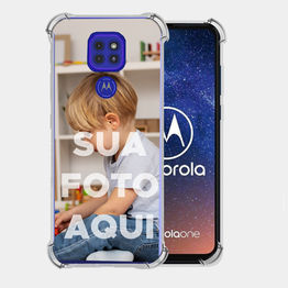 Capinha de Celular da Motorola