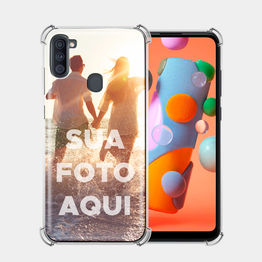 Capinha de Celular da Samsung